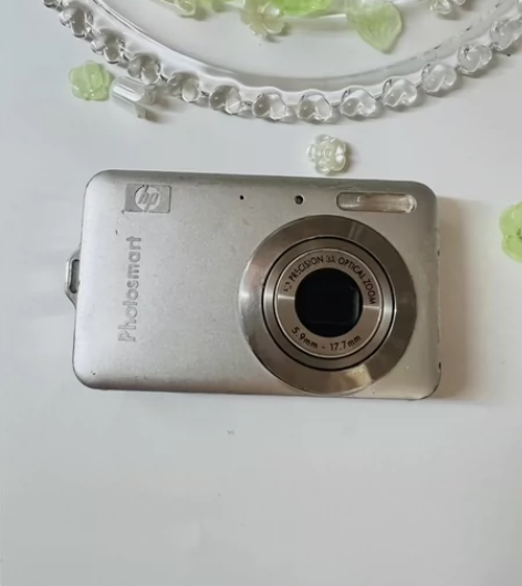 可直拍惠普r742 编号c3716 闪光灯...