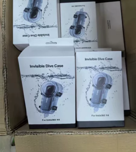 适用于影石insta360 X4运动相机配...