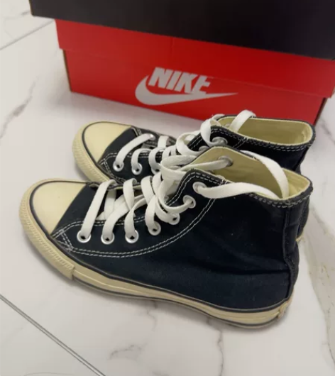 36码 匡威 感兴趣的话点“我想要”和我私...