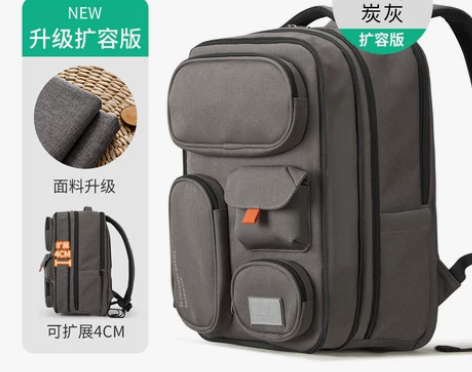 【活动价】米熙电脑背包女双肩包2024新款...