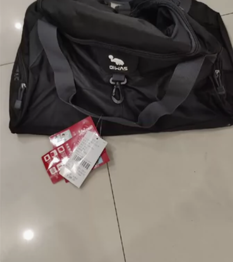 爱华仕 正品全新 旅行包 手提包 单肩包 ...