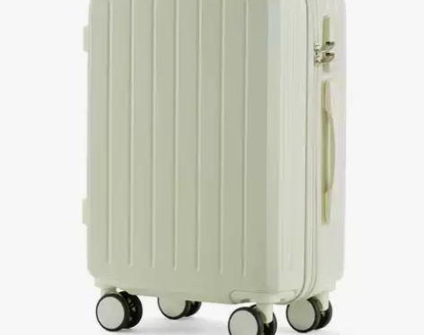 【狂欢价】小清新行李箱女日系拉杆箱男结实耐...