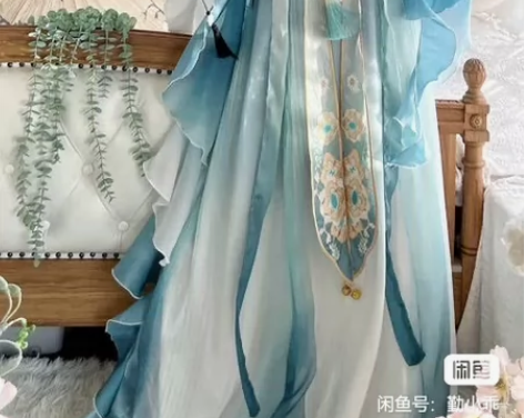 轻微穿着痕迹女M￥89