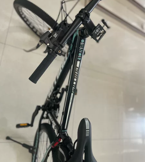 菲利普山地车 八成新 感兴趣的话点“我想要...