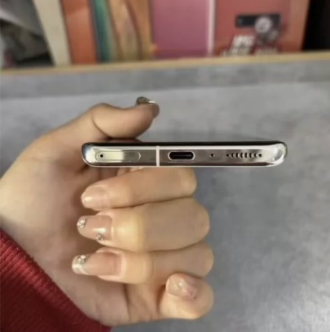 小米11ultra 白色12+512G 成...