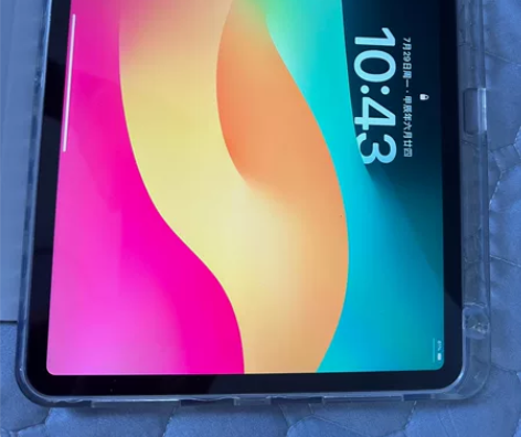 出售iPad Pro(11英寸)第4代 M...