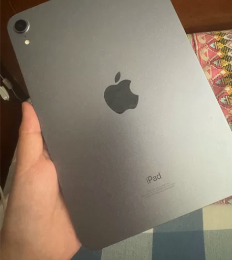 ipadmini6 64gwifi版 电池...