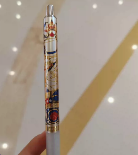 卡游正版柯南第一弹盲盒笔（已绝版） 命运款...