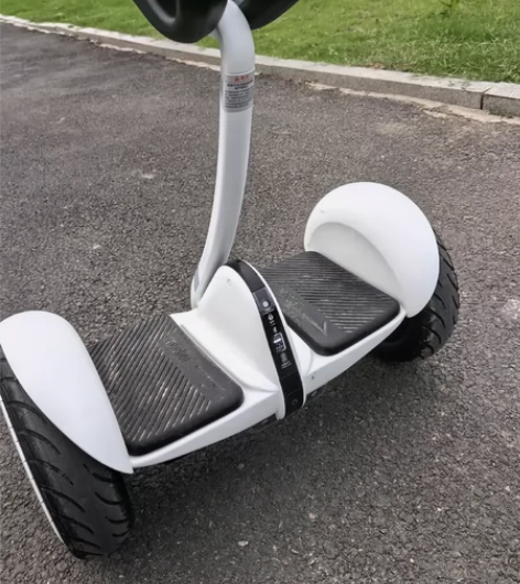九号机器人（ninebot）九号平衡车 小...