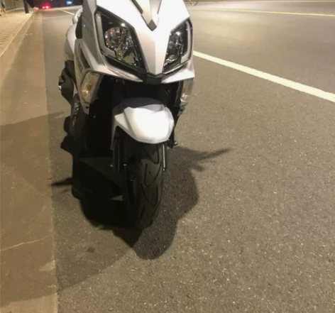 济南铃木UY125女装车 无刮碰?无拆修?...