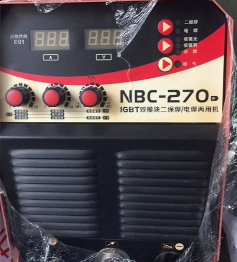 全新精品，火王牌270型二保焊机，分体机，...