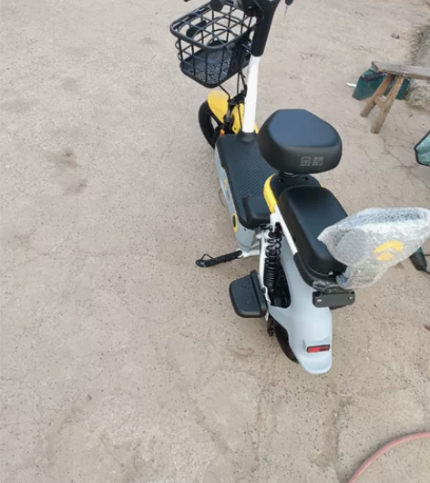 全新带电池！保修一年！能跑100里路！萧县...