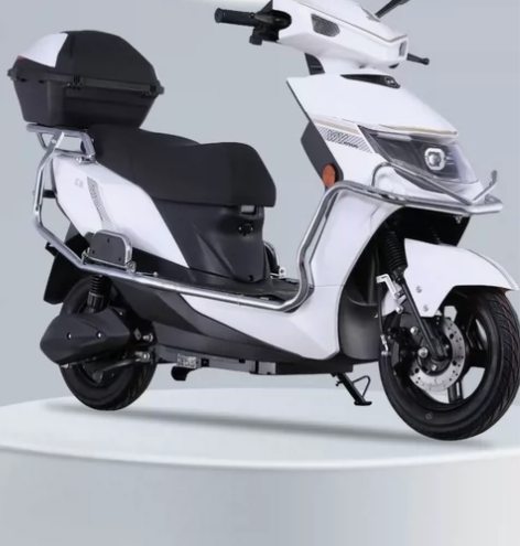 电动摩托车，五羊电动车可以上牌，72/96...