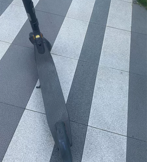 九号E25 极速25km/h 续航25Km...