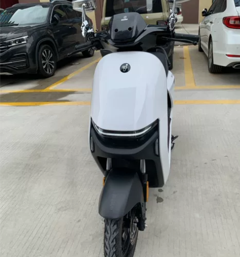 九号闲置二手电动车，刚买不久，证件齐全，带...