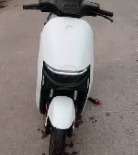 拿下九号80c，带app准新一台，如图所示...