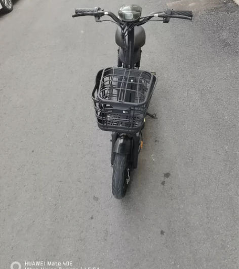 #高性价比电动车 出小刀电瓶车 电瓶还在质...