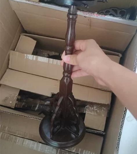 清仓价-圆盘毛笔架毛笔挂架笔挂笔架毛笔挂挂...