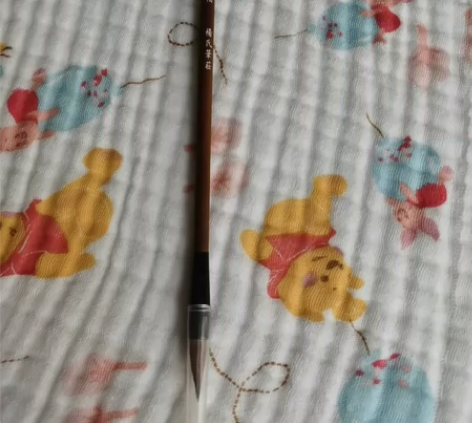 杨氏笔庄 顶级毛笔 小楷毛笔，顶级小楷毛笔...