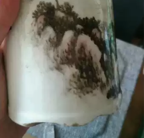 袁林作品售出不退不换1200标本价 感兴趣...