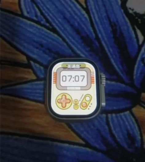 【9.9出】原价2千多全新S9手表 苹果安...