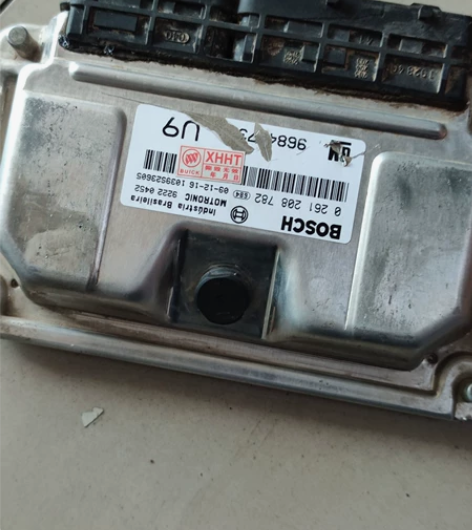 安德拉 科帕奇 发动机电脑板 纯拆车便宜处...