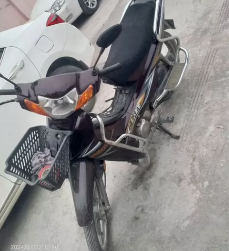 宗申神韵110 感兴趣的话点“我想要”和我...