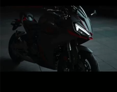 22 年赛科龙 rc401  23 年九月...