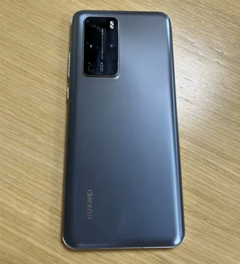 自用华为P40 8+128G 手机149x...