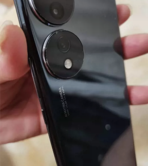 华为荣耀70(5G) 12+256 黑色...