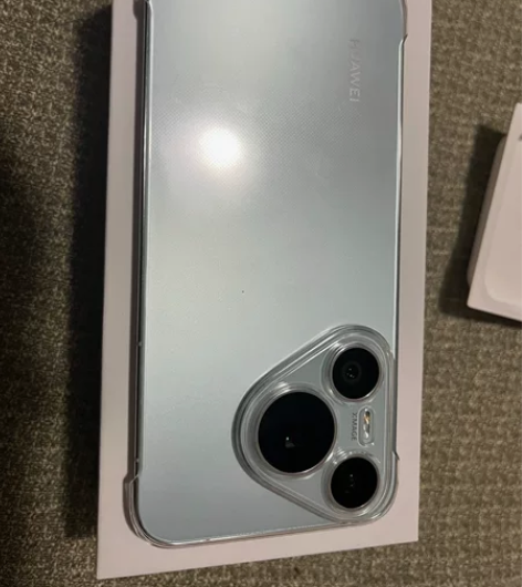 出华为p70基础班 2024.5.24刚激...