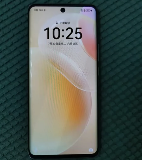 华为手机，nova8，5g手机，8+128...