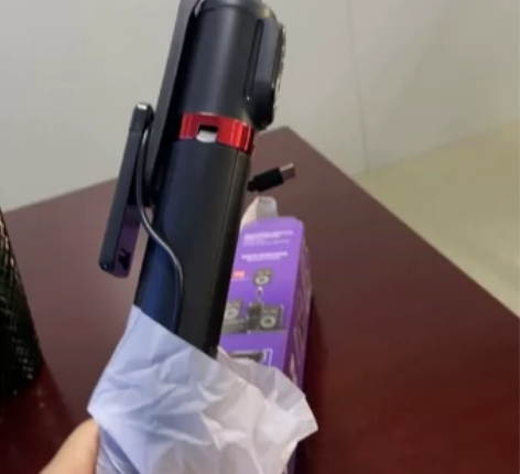 ZNNCO 自拍杆三脚架手持自拍神器 手机...