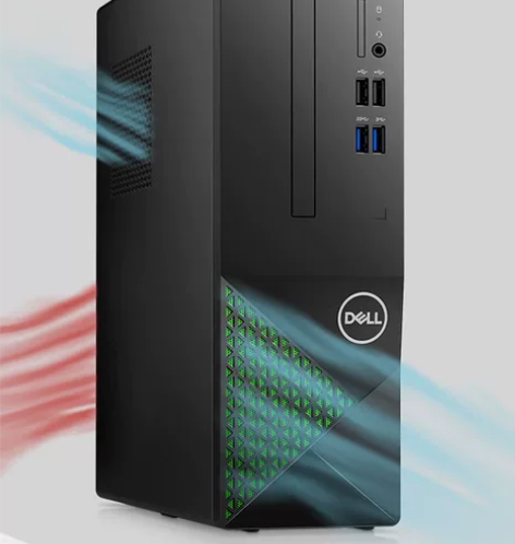 戴尔dell 成就V3710-13N8 i...