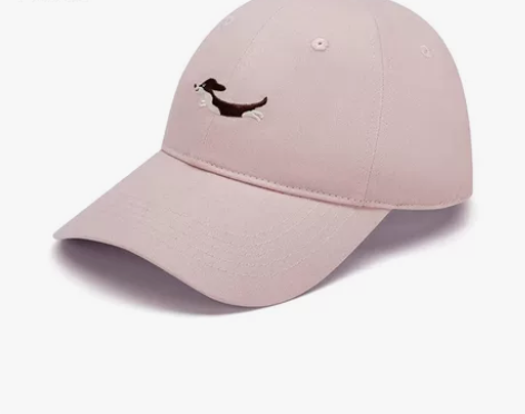 范丞丞亲设款丨特步棒球帽2024新款男女夏...