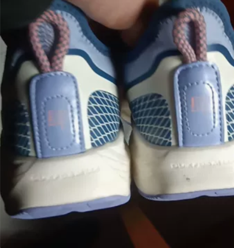 361运动鞋女2024春季新款舒适轻便跑步...