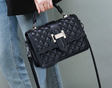 包包2023新款包包女斜挎包时尚百搭头层牛...