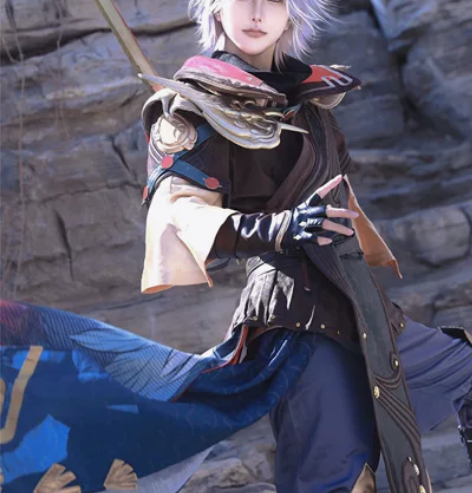 【玉子出租】云鹰飞将cos 曜cos 东方...