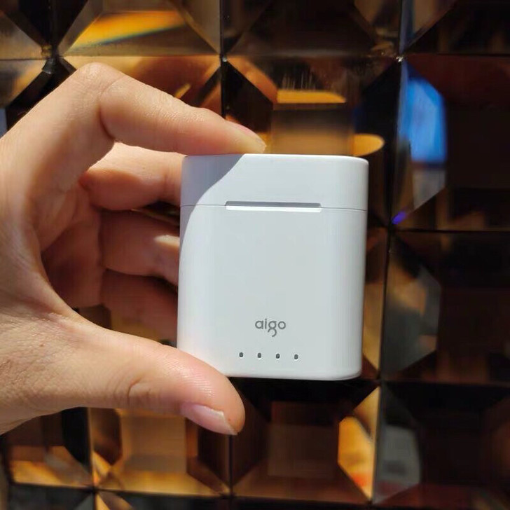 爱国者蓝牙无线耳机