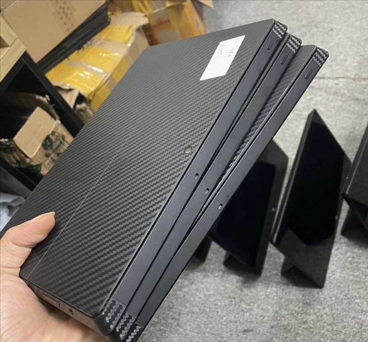 微软surface Pro1/pro2代平...