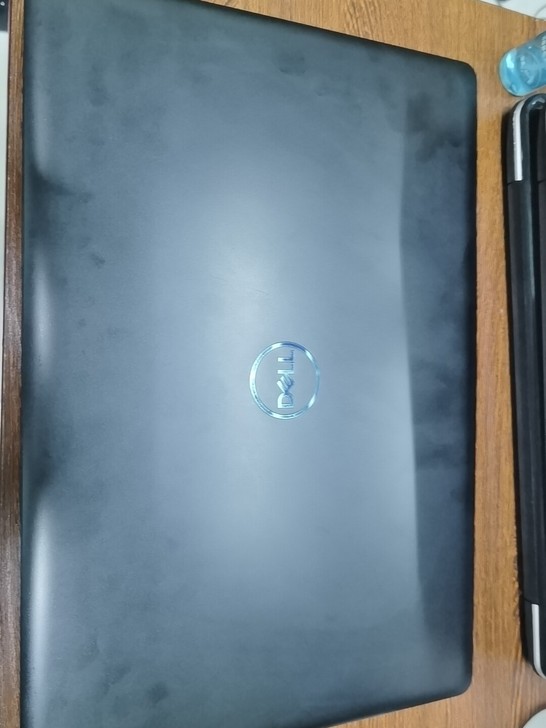 岀戴尔G3笔记本电脑i7-8750，8G内...