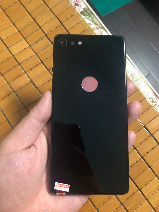 坚果pro2，6+64g版本，高通骁龙66...