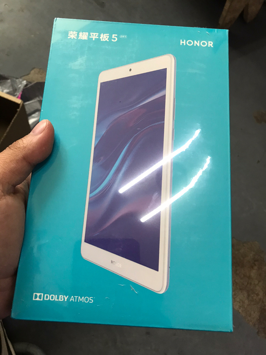 出个荣耀平板5     8寸屏幕，，，，4...