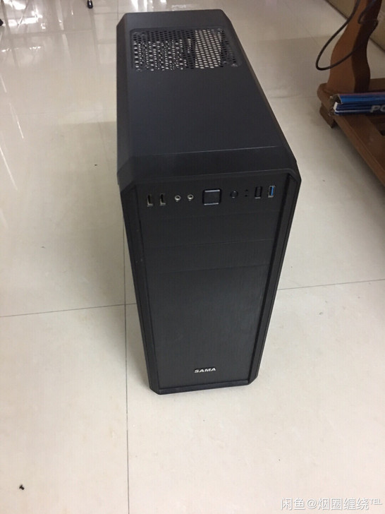 先马塔里克 电脑机箱