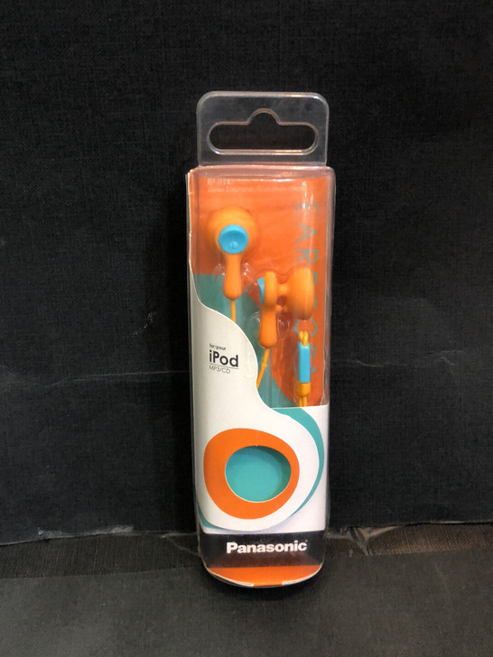 松下 Panasonic耳机 平耳式耳机 ...