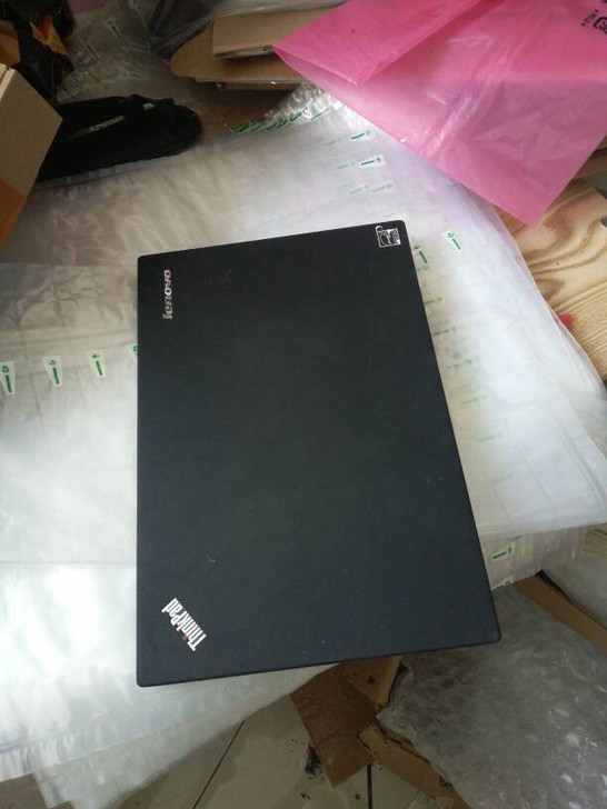 Tinkpad 联想x240笔记本电脑报废...