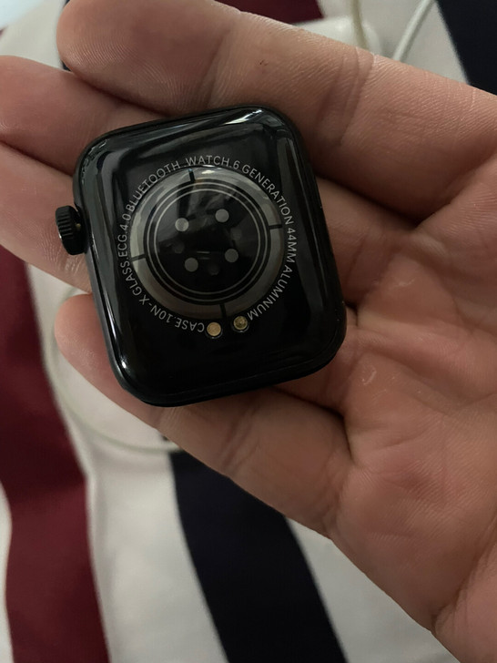 华强北S6顶配智能手表！太空人智能手表 外...