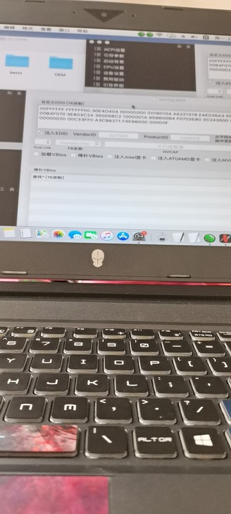 未来人类s5  磨损处都拍了照片  另外还...