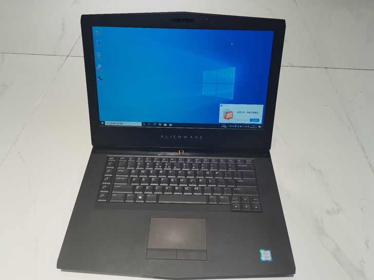 外星人R3笔记本，处理器I7.内存16G....