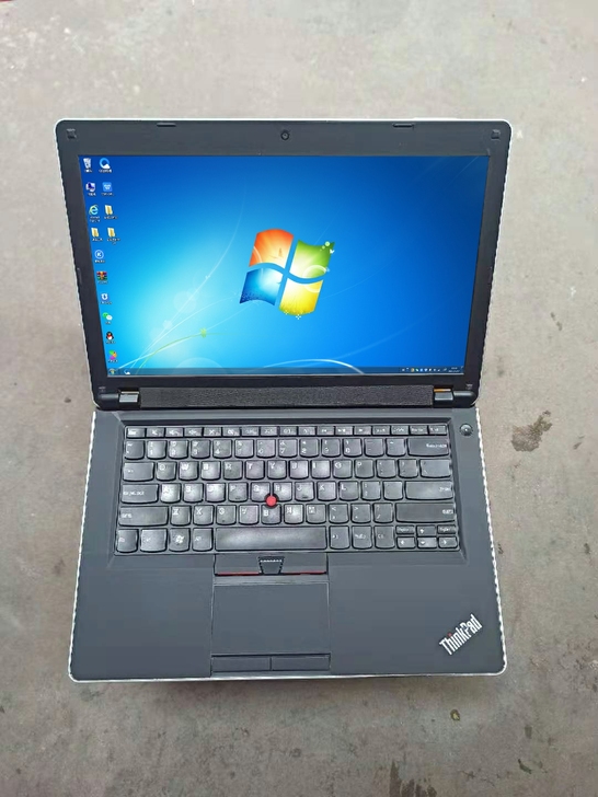 转让联想Thinkpad笔记本电脑 转让二...